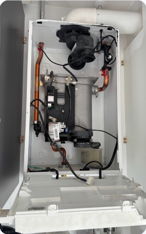 Recent job 1