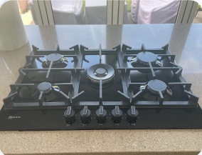 Recent job 10