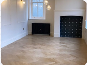 Recent job 13