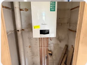 Recent job 4
