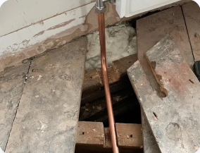 Recent job 7