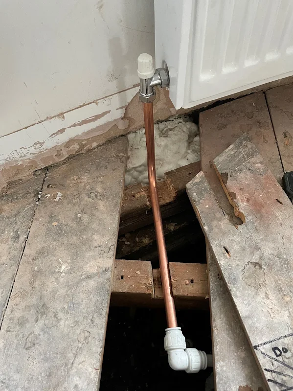 Recent job 7