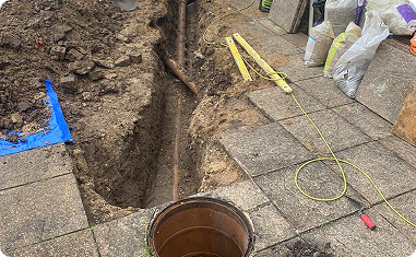 Septic Tank & Off-Mains Drainage