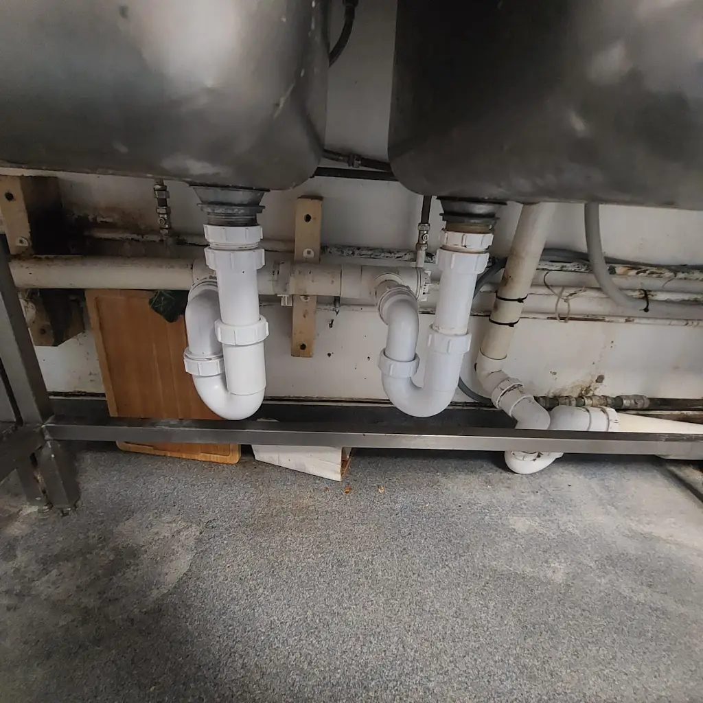 Recent job 8