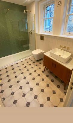 Recent job 2