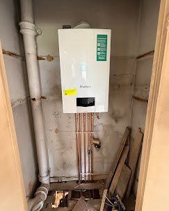 Recent job 4